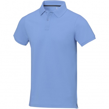 Logotrade promotional gifts photo of: Calgary short sleeve men's polo